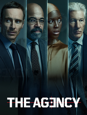 The Agency